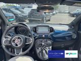 Fiat 500 C bei Gebrauchtwagen.expert - Abbildung (8 / 15)