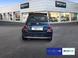 Fiat 500 C bei Gebrauchtwagen.expert - Abbildung (5 / 15)