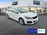 Peugeot 308 bei Gebrauchtwagen.expert - Abbildung (3 / 15)