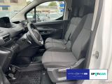 Peugeot Partner bei Gebrauchtwagen.expert - Abbildung (9 / 15)