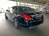 Mercedes-Benz C-Klasse bei Gebrauchtwagen.expert - Abbildung (7 / 15)