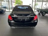 Mercedes-Benz C-Klasse bei Gebrauchtwagen.expert - Abbildung (6 / 15)