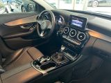 Mercedes-Benz C-Klasse bei Gebrauchtwagen.expert - Abbildung (12 / 15)