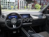 Mercedes-Benz EQA bei Gebrauchtwagen.expert - Abbildung (8 / 13)