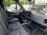 Mercedes-Benz Sprinter bei Gebrauchtwagen.expert - Abbildung (15 / 15)