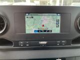 Mercedes-Benz Sprinter bei Gebrauchtwagen.expert - Abbildung (11 / 15)