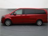 Mercedes-Benz EQV bei Gebrauchtwagen.expert - Abbildung (3 / 15)