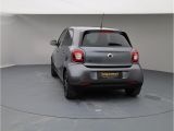 Smart smart forfour bei Gebrauchtwagen.expert - Abbildung (5 / 15)