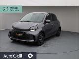 Smart smart forfour bei Gebrauchtwagen.expert - Abbildung (2 / 15)