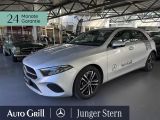 Mercedes-Benz A-Klasse bei Gebrauchtwagen.expert - Abbildung (2 / 15)