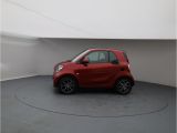 Smart smart fortwo bei Gebrauchtwagen.expert - Abbildung (3 / 15)