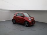 Smart smart fortwo bei Gebrauchtwagen.expert - Abbildung (8 / 15)