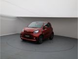 Smart smart fortwo bei Gebrauchtwagen.expert - Abbildung (2 / 15)