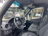 Mercedes-Benz Sprinter bei Gebrauchtwagen.expert - Abbildung (7 / 15)