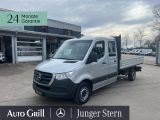 Mercedes-Benz Sprinter bei Gebrauchtwagen.expert - Abbildung (2 / 15)