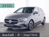 Mercedes-Benz B-Klasse bei Gebrauchtwagen.expert - Abbildung (2 / 9)