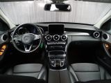 Mercedes-Benz C-Klasse bei Gebrauchtwagen.expert - Abbildung (14 / 15)