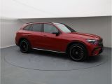 Mercedes-Benz GLC-Klasse bei Gebrauchtwagen.expert - Abbildung (8 / 15)