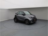 Smart smart fortwo bei Gebrauchtwagen.expert - Abbildung (8 / 15)
