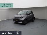 Smart smart fortwo bei Gebrauchtwagen.expert - Abbildung (2 / 15)