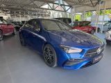Mercedes-Benz CLA 200d AMG bei Gebrauchtwagen.expert - Abbildung (6 / 15)
