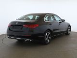 Mercedes-Benz C-Klasse bei Gebrauchtwagen.expert - Abbildung (2 / 10)