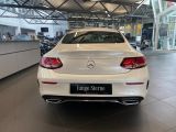 Mercedes-Benz C-Klasse bei Gebrauchtwagen.expert - Abbildung (7 / 15)