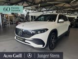 Mercedes-Benz EQB bei Gebrauchtwagen.expert - Abbildung (2 / 15)