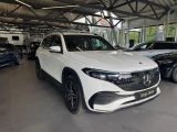 Mercedes-Benz EQB bei Gebrauchtwagen.expert - Abbildung (6 / 15)