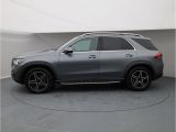 Mercedes-Benz GLE 300d 4M AMG Distronic bei Gebrauchtwagen.expert - Abbildung (2 / 15) Mercedes-Benz GLE 300d 4M AMG Distronic bei Gebrauchtwagen.expert - Abbildung (2 / 15)