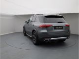 Mercedes-Benz GLE 300d 4M AMG Distronic bei Gebrauchtwagen.expert - Abbildung (3 / 15) Mercedes-Benz GLE 300d 4M AMG Distronic bei Gebrauchtwagen.expert - Abbildung (3 / 15)