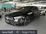 Mercedes-Benz A-Klasse bei Gebrauchtwagen.expert - Abbildung (2 / 15)