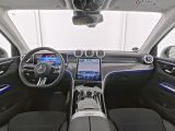 Mercedes-Benz GLC-Klasse bei Gebrauchtwagen.expert - Abbildung (8 / 10)