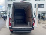 Mercedes-Benz Sprinter bei Gebrauchtwagen.expert - Abbildung (14 / 15)