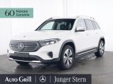 Mercedes-Benz EQB bei Gebrauchtwagen.expert - Abbildung (2 / 12)