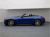 Mercedes-Benz SL-Klasse bei Gebrauchtwagen.expert - Abbildung (2 / 15)
