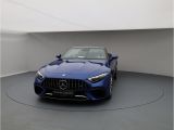 Mercedes-Benz SL-Klasse bei Gebrauchtwagen.expert - Abbildung (8 / 15)