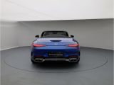 Mercedes-Benz SL-Klasse bei Gebrauchtwagen.expert - Abbildung (4 / 15)