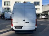 Mercedes-Benz Sprinter bei Gebrauchtwagen.expert - Abbildung (6 / 15)