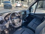 Mercedes-Benz Sprinter bei Gebrauchtwagen.expert - Abbildung (8 / 15)