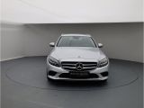 Mercedes-Benz C-Klasse bei Gebrauchtwagen.expert - Abbildung (9 / 15)
