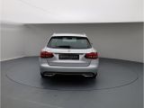 Mercedes-Benz C-Klasse bei Gebrauchtwagen.expert - Abbildung (5 / 15)