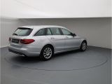 Mercedes-Benz C-Klasse bei Gebrauchtwagen.expert - Abbildung (6 / 15)