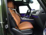 Mercedes-Benz G-Klasse bei Gebrauchtwagen.expert - Abbildung (14 / 15)