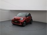 Smart smart fortwo bei Gebrauchtwagen.expert - Abbildung (2 / 15)