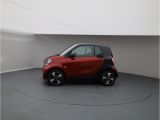Smart smart fortwo bei Gebrauchtwagen.expert - Abbildung (3 / 15)