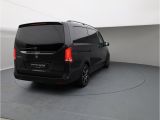 Mercedes-Benz V-Klasse bei Gebrauchtwagen.expert - Abbildung (5 / 15)