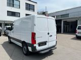 Mercedes-Benz Sprinter bei Gebrauchtwagen.expert - Abbildung (5 / 15)