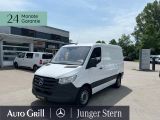 Mercedes-Benz Sprinter bei Gebrauchtwagen.expert - Abbildung (2 / 15)