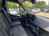 Mercedes-Benz Sprinter bei Gebrauchtwagen.expert - Abbildung (12 / 15)